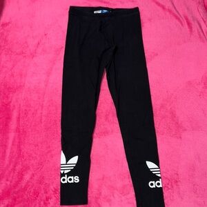 Adidas leggings